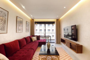 Brand New and Stylish appart hotel Best location